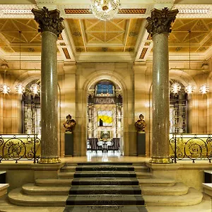 4* Hotel Hilton Opera
