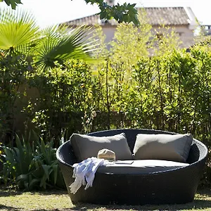 Les Jardins De La , Grimaud Francia