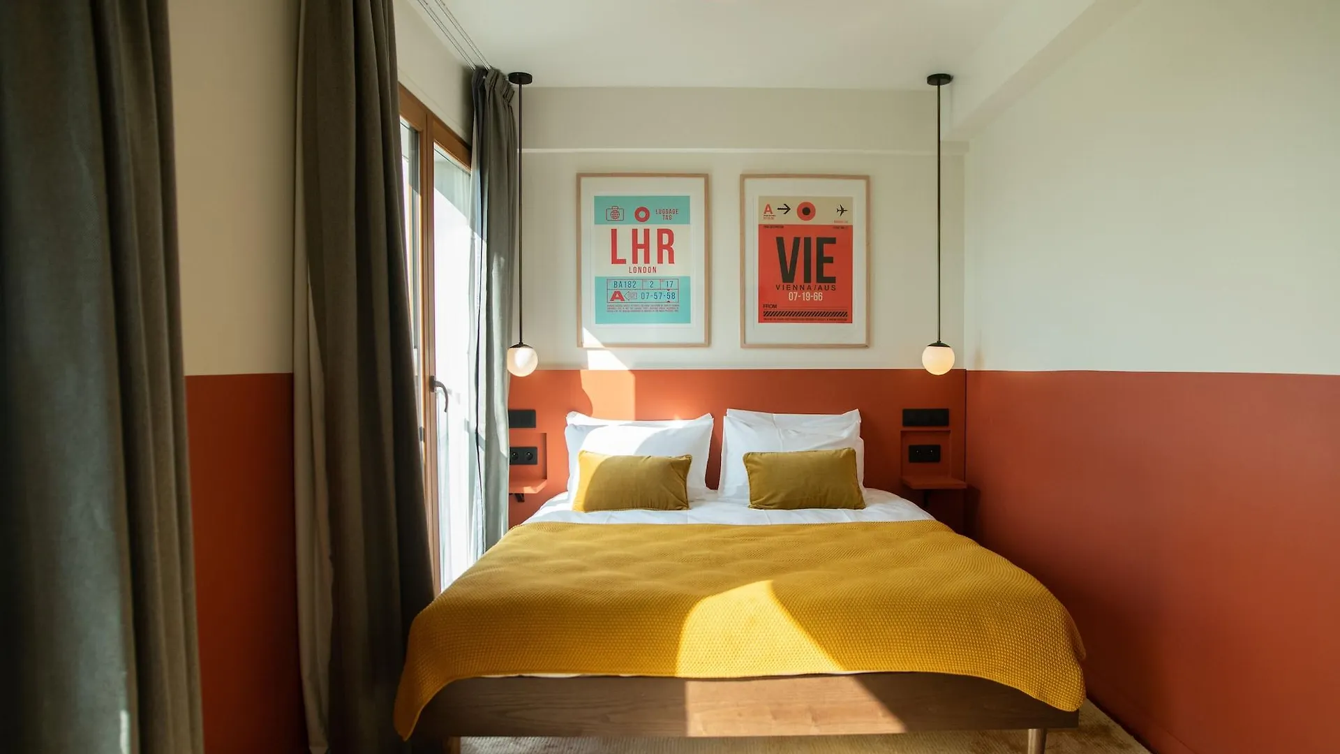 Hostel The People Paris Belleville